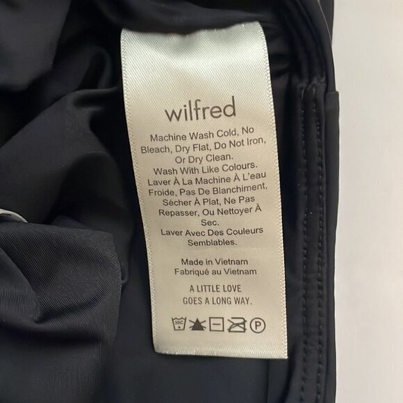 Aritzia Wilfred Free Naidoo Bodysuit - Picture 12 of 13